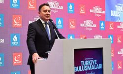 Babacan: Yeni alternatifimizi diğer partilerle genişletme gayreti içindeyiz