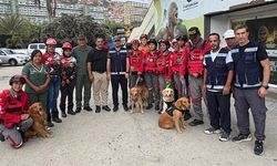 Bakan Ersoy: Venezuela'nın yanında olmayı sürdüreceğiz