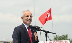 Bakan Uraloğlu açıkladı! Türkiye 2053'te 48 saatte baştan sona gezilebilecek