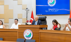 Balçova Belediye Başkan Vekili belli oldu! Selahattin Yıldız göreve seçildi
