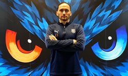 Başakşehir’de Miguel Crespo ile yollar ayrıldı