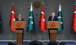 Cumhurbaşkanı Erdoğan: "Kardeş ülkelerle dayanışmayı sürdüreceğiz"