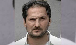Başına demir parçası düştü: İnşaat işçisi hayatını kaybetti