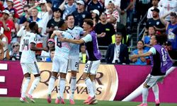 FIFA'nın tartışmalı kararı ABD'ye yetmedi! Belçika çeyrek finalde