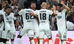 Beşiktaş, Danimarka’da tur peşinde! Siyah-beyazlılar, Midtjylland’e konuk olacak