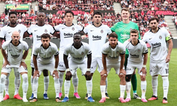 Beşiktaş tur atladı