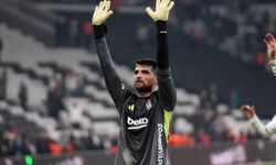 Beşiktaş'ta Ersin Destanoğlu ile yollar ayrıldı