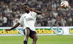 Beşiktaş’ta Ndidi şoku! Midtjylland maçında forma giyemeyecek