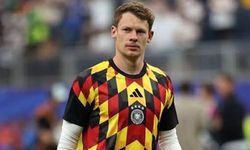 Beşiktaş'ta Nübel transferinde mutlu son!
