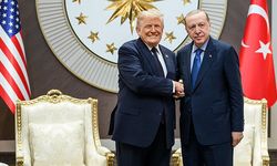 Beyaz Saray’dan Cumhurbaşkanı Erdoğan ve Trump paylaşımı