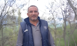 Bahçede acı olay! 54 yaşındaki adam ölü bulundu