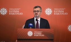 Duran: Türkiye'nin stratejik iletişim vizyonunu ortaya koyacağız