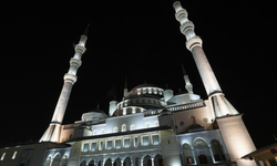 Diyanet duyurdu! 81 ilde sela okunacak