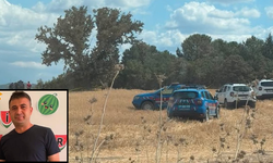 Çanakkale’de 4 gündür kayıp olan şahıs ölü bulundu