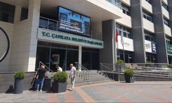Çankaya Belediyesi soruşturmasında yeni tutuklama! Eyüpsultan Belediye Başkan Yardımcısı da tutuklandı