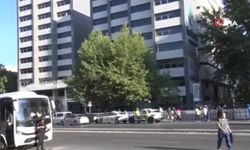 Çankaya Belediyesi'ne operasyon! Çok sayıda gözaltı var