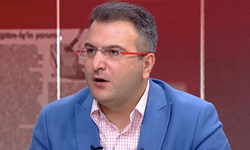 Gazeteci Cem Küçük gözaltına alındı