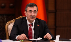 Cevdet Yılmaz: İşsizlik oranı son 20 yılın en düşük seviyesine geriledi