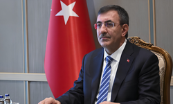 Cevdet Yılmaz'dan AP'nin Kıbrıs kararına sert tepki: "Yok hükmünde"