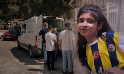 Gaziantep'te kahreden kaza! 14 yaşındaki Yaren Nisa yaşam savaşını kaybetti