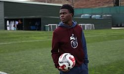 Christ Oulai, Fiorentina'ya transfer oldu