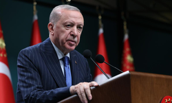 Cumhurbaşkanı Erdoğan: 15 Temmuz büyük bir demokrasi zaferidir