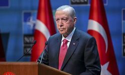 Cumhurbaşkanı Erdoğan: 36'ncı NATO Zirvesi'ni başarıyla tamamladık