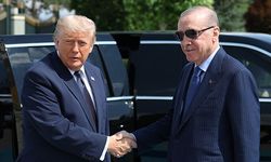 Trump Gazze’de tarihi bir anlaşmaya varıldığını duyurdu, Türkiye’ye teşekkür etti