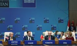 Cumhurbaşkanı Erdoğan: Savunma harcamalarında yüzde 5 hedefine 5 yıl önce ulaşacağız