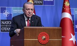 Cumhurbaşkanı Erdoğan’dan “F-35” ile ilgili önemli açıklama