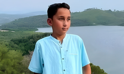 Damdaki oyun faciayla bitti! 12 yaşındaki çocuk hayatını kaybetti