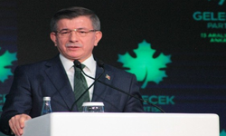 Gelecek Partisi kapandı, Ahmet Davutoğlu siyaseti bıraktı