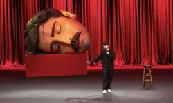 Sözde komedyen Deniz Göktaş'tan pişkin savunma