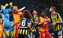 Süper Lig'de derbi haftaları belli oldu