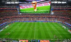 Dünya Kupası'nda çeyrek final eşleşmeleri belli oldu