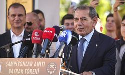 Dursun Özbek’ten şampiyonluk sözleri! “Anamızın ak sütü gibi helal”