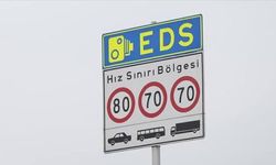 İstanbul'da 128 noktaya EDS geliyor! UKOME'den yeni trafik kararı