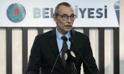 Erdal Beşikçioğlu gözaltına alındı