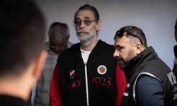 Erdal Beşikçioğlu gözaltına alındı