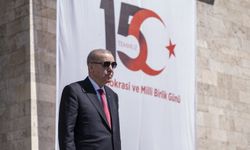 Cumhurbaşkanı Erdoğan: FETÖ tehdidi devam ediyor, gardımızı düşürmeyeceğiz