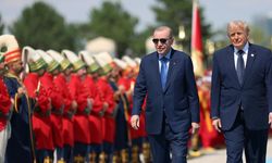 Beyaz Saray: Trump, Türkiye ziyaretinden büyük memnuniyet duydu