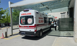 Çocuk parkında dehşet! eski eş katliamı