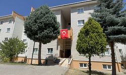 Eskişehir’de acı olay! Kavga ihbarına giden jandarma şehit oldu