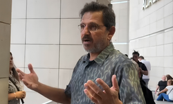 Fatih Portakal'ın ifadesi ortaya çıktı: "İyi niyetlerimizi sömürdüler"