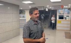 Ahbap soruşturması genişliyor! Fatih Portakal ifade için adliyede