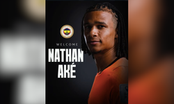 Fenerbahçe, Hollandalı stoper Nathan Ake'yi kadrosuna kattı
