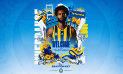Fenerbahçe, Braxton Key'i kadrosuna kattı