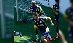 Fenerbahçe, Gornik Zabrze maçının hazırlıklarına devam etti