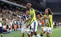 Fenerbahçe, Şampiyonlar Ligi yolunda avantajı kaptı
