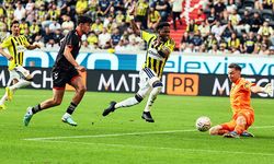 Fenerbahçe’den bol gollü prova